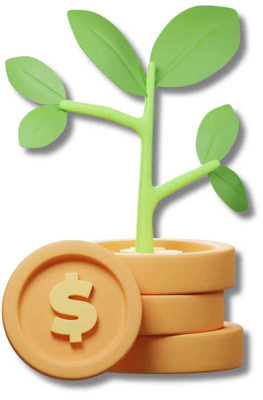 Coin plant