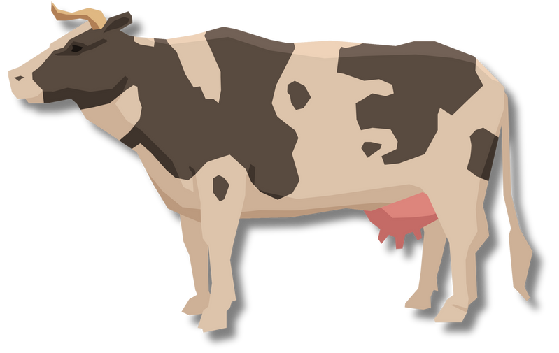 Cow