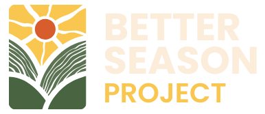 Better Season Project Logo